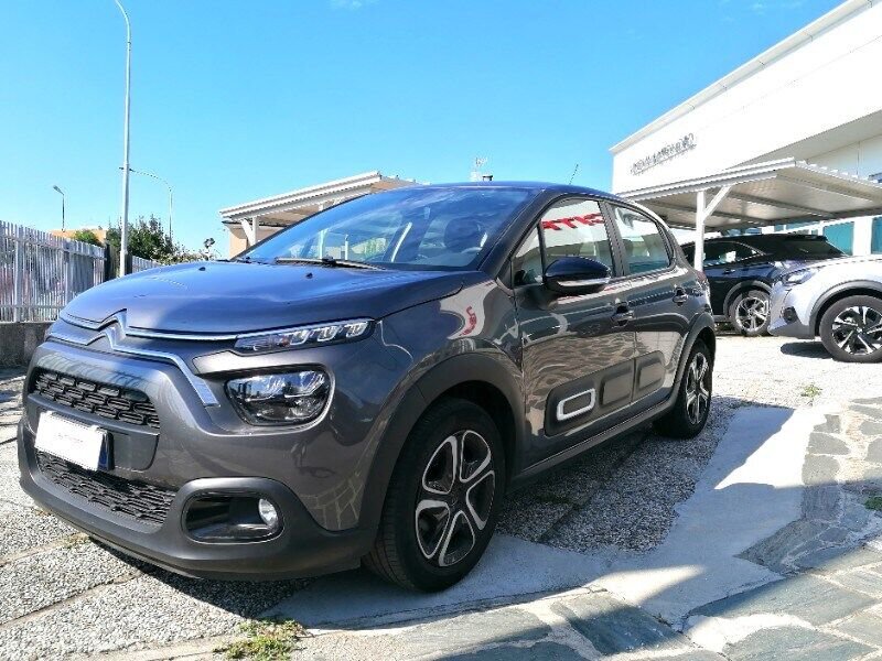 Citroën C3