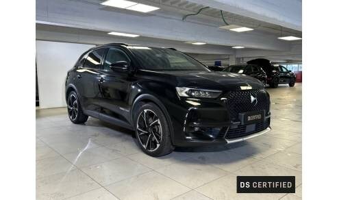 DS DS 7