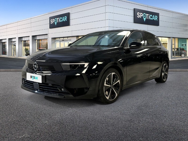 Foto OPEL Astra 6ª serie