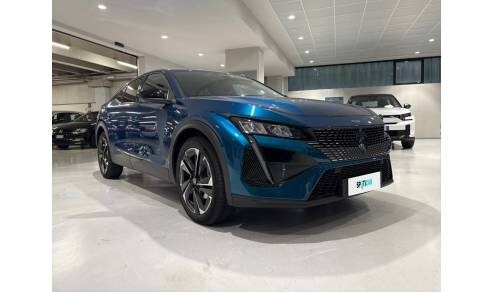 Foto PEUGEOT 408