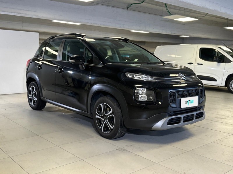 CITROEN C3 Aircross 1ª s.