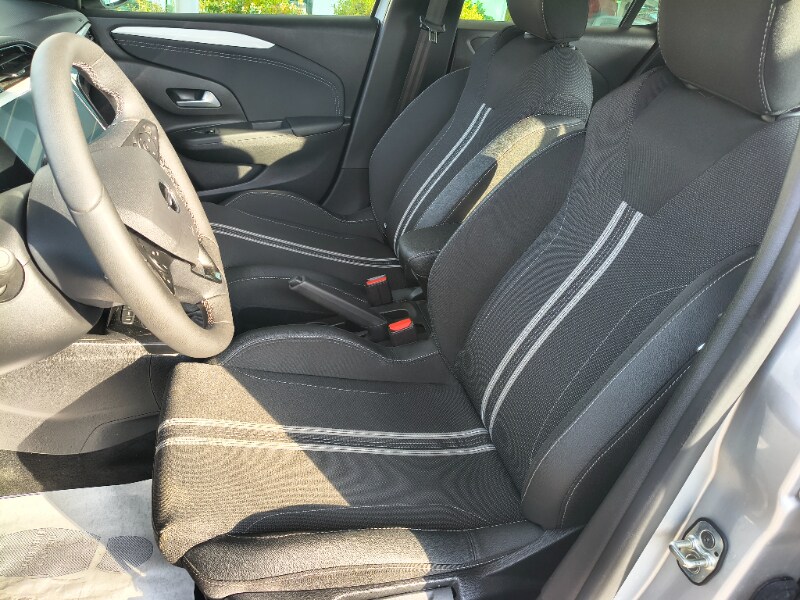 OPEL Corsa 6ª serie Corsa 1.2 100 CV GS