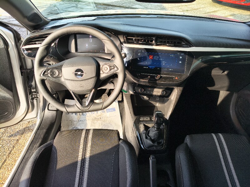OPEL Corsa 6ª serie Corsa 1.2 100 CV GS