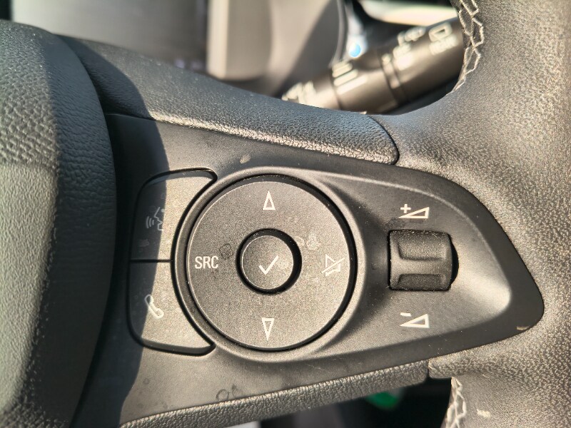 OPEL Corsa 6ª serie Corsa 1.2 100 CV GS