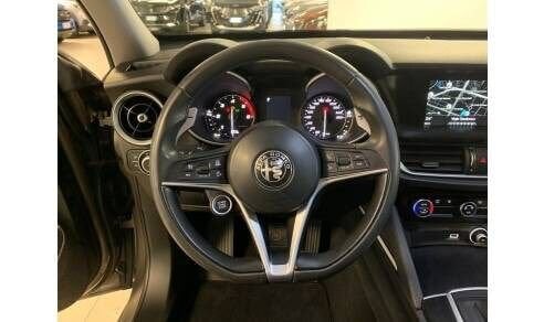 Alfa Romeo Stelvio Stelvio 2.2 Turbodiesel 190 CV AT8 RWD Business
